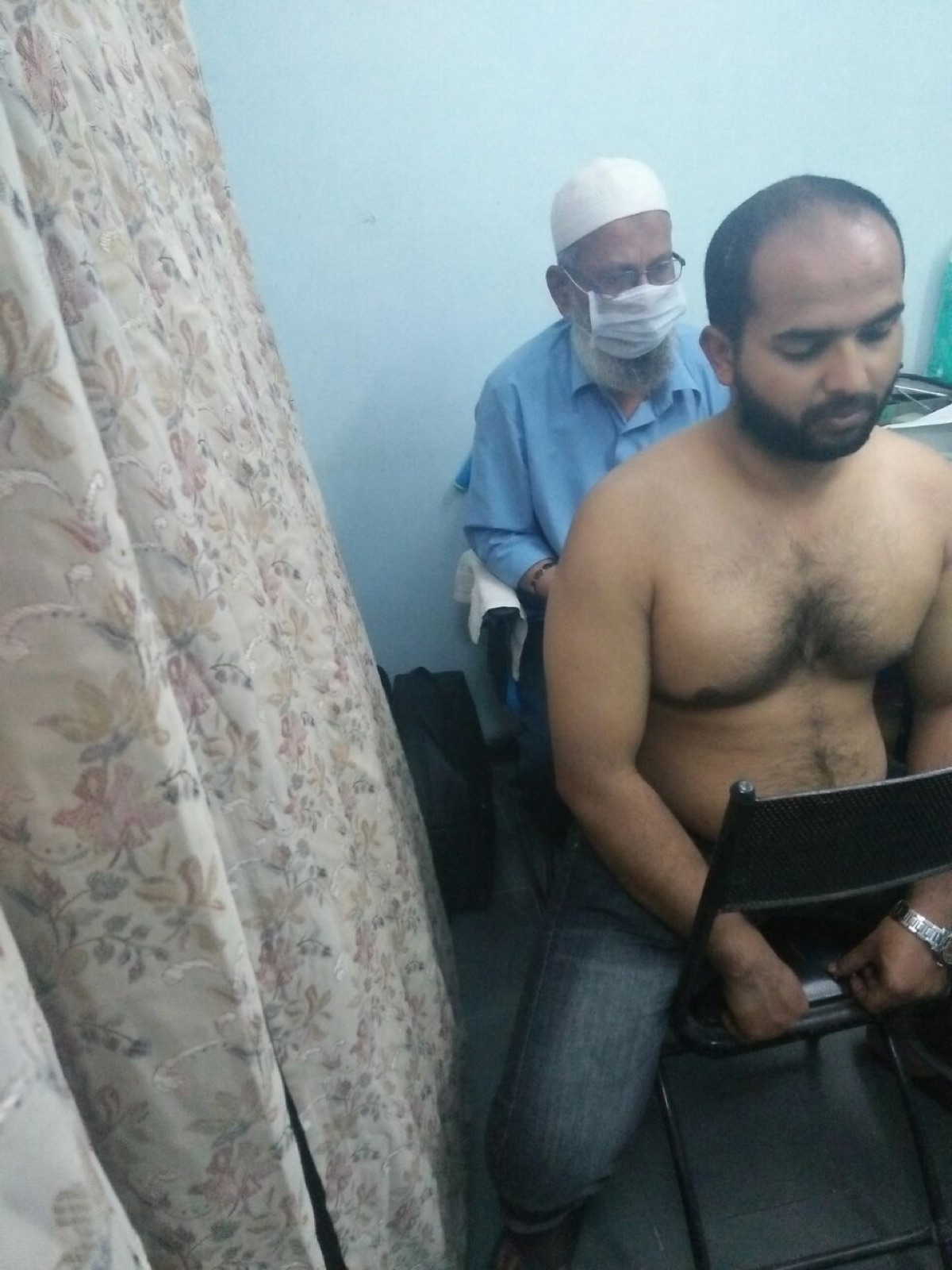 Hijama Camp · 4
